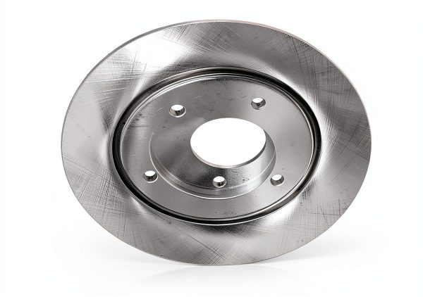 Detroit Axle Brake Rotors for Hyundai Sonata-4