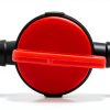 Tuckaner 1/4 inch Fuel Line Shut Off Valve-7