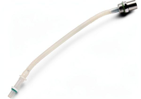 Camotokiit Metal Fuel Line Check Valve Assembly-8