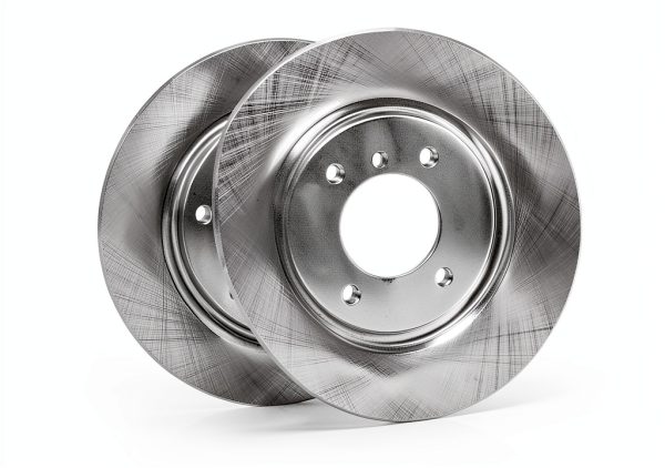 Brake Rotors Detroit Axle 11.10in 10yr Warranty-5