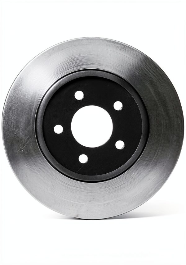 Brake Kit Detroit Axle Front Rear Rotors Ceramic-1