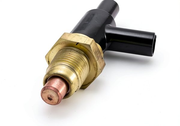 jinauxicon Fuel Injector Air Assist Control Solenoid Valve-4