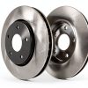 Brake Rotors Pads Kit Detroit Axle Ceramic-4