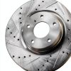 Brake Rotors and Pads Detroit Axle Front Rear Kit-3