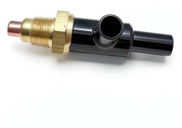 jinauxicon Fuel Injector Air Assist Control Solenoid Valve-6