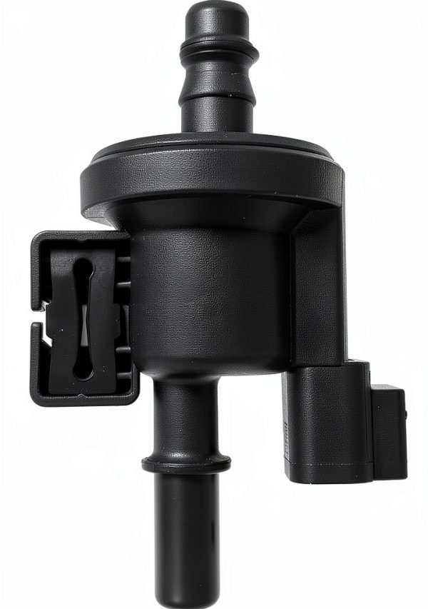 AMCC Canister Purge Valve Solenoid for Ford Fusion-3