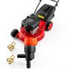 Brass Fuel Shut Off Valve by Bopurtotly Automotive-4