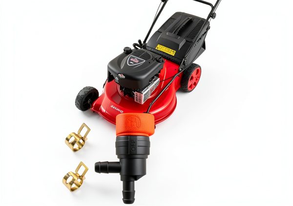 Brass Fuel Shut Off Valve by Bopurtotly Automotive-4