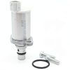 Fuel Suction Control Valve BASCOLIN Steel-0
