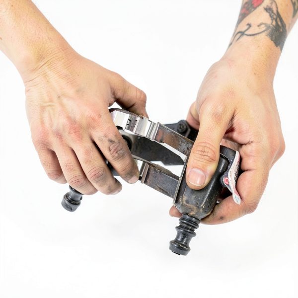 Power Stop Z36 Truck Tow Brake Upgrade Kit-8