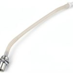 Camotokiit Metal Fuel Line Check Valve Assembly-0