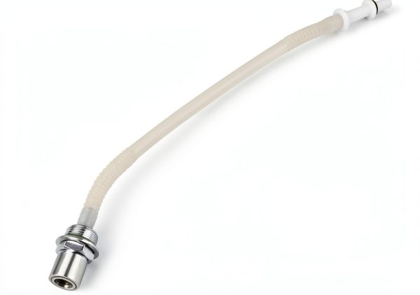 Camotokiit Metal Fuel Line Check Valve Assembly-0