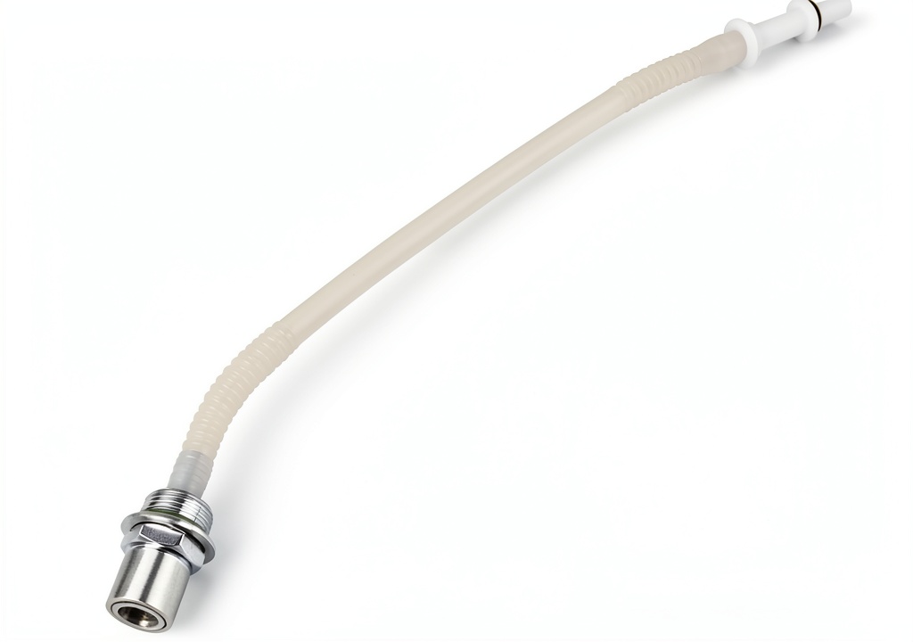 Camotokiit Metal Fuel Line Check Valve Assembly