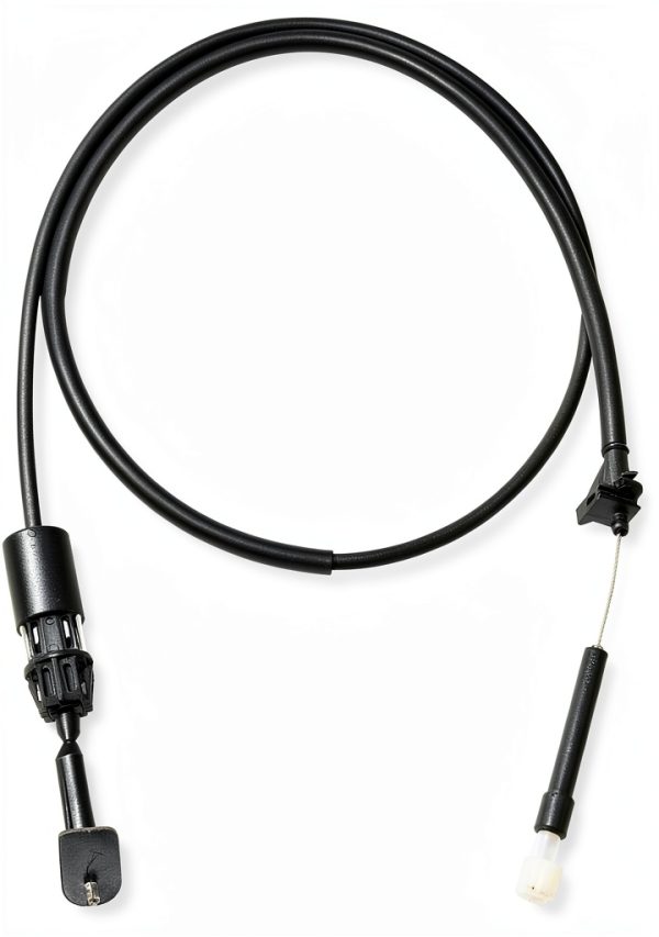 Camotokiit Throttle Valve Cable Direct Replacement-1