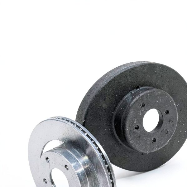Max Advanced Brakes ValueMAX Series Brake Kit-6