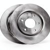 Detroit Axle Brake Rotors Brake Pads Kit for Lexus ES350-5