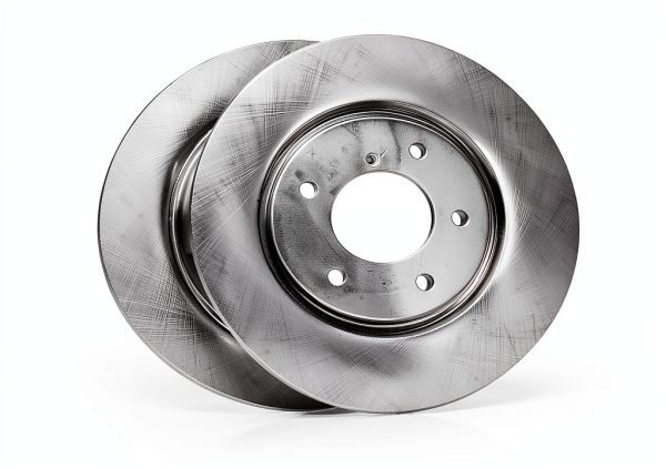 Detroit Axle Brake Rotors Brake Pads Kit for Lexus ES350-5