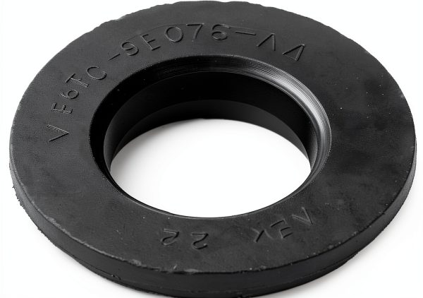 Ford Fuel Injection Valve Seals Universal Fit-0