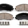 Detroit Axle Brake Kit for Ford F-250 Super Duty-8