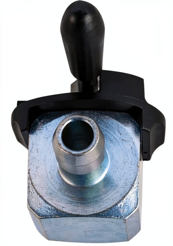Podoy Metal Shutoff Valve for Oregon 07-403-6