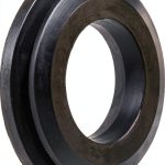 Crown Automotive Fuel Injection Valve Seal Rubber-0