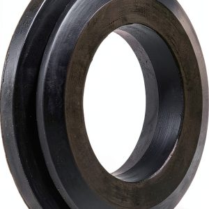 Crown Automotive Fuel Injection Valve Seal Rubber-0