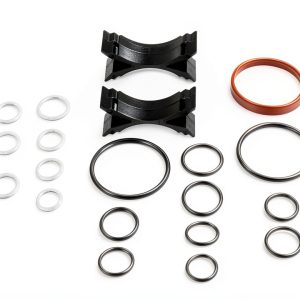 ABC Valve Kit XYgdhqpt Hydraulic Repair with Viton-0