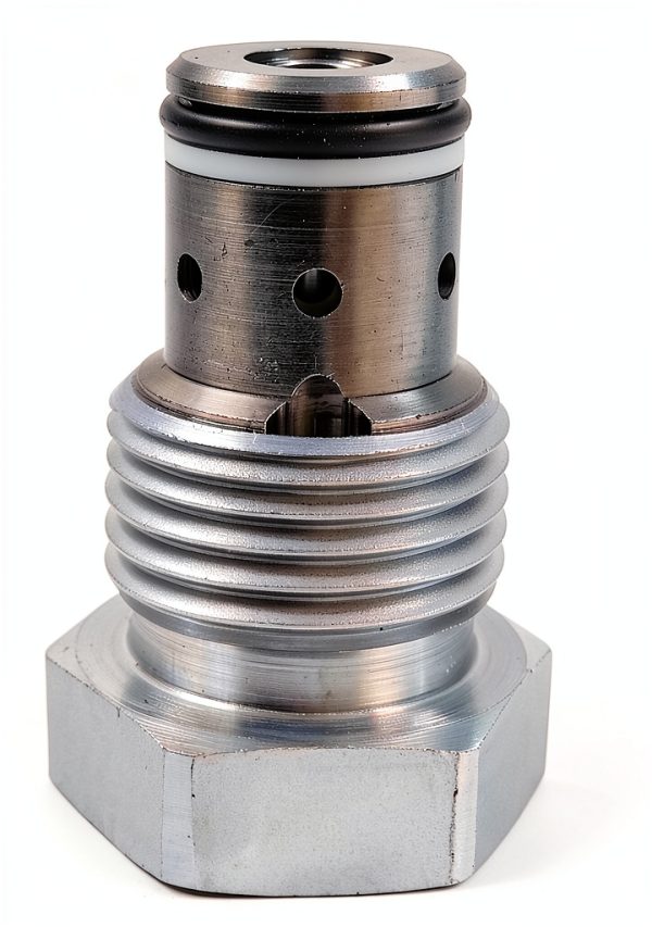 KEYOPO Stainless Steel Fuel Injection Valve-0