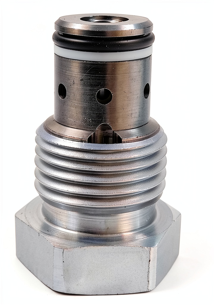 KEYOPO Stainless Steel Fuel Injection Valve product image