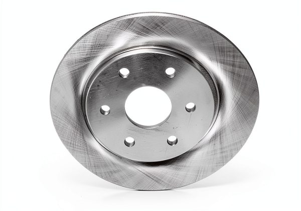 Front Brake Kit Detroit Axle Ceramic Pads 12in-4