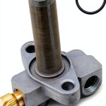 Fuel Shut Off Valve NENKUTEN Metal Tractor Tap-0