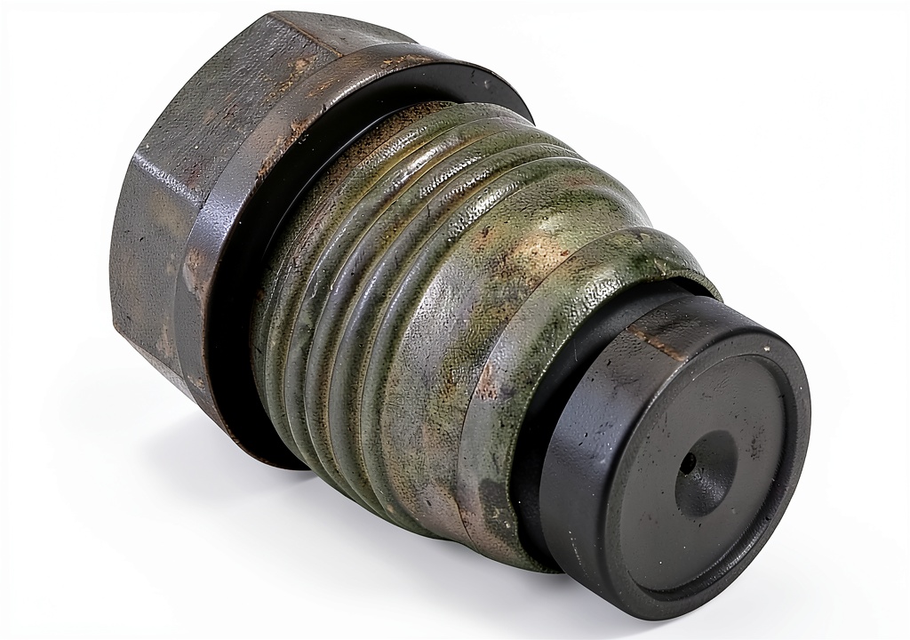 Bosch Relief Valve product image