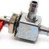Masnln Steel Fuel Flow Shut-Off Valve for Honda Generators-1