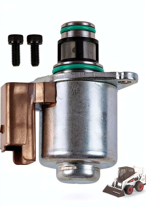 Magimaker ABS SCV Suction Control Valve for Bobcat-0