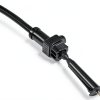 Camotokiit Throttle Valve Cable for RAM 2500 3500-5