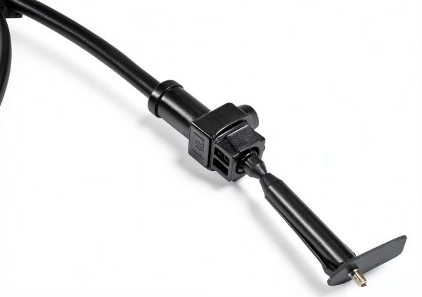 Camotokiit Throttle Valve Cable for RAM 2500 3500-5