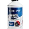 Brake Rotors Detroit Axle 11.10in 10yr Warranty-7