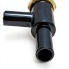 jinauxicon Fuel Injector Air Assist Control Solenoid Valve-5