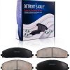 Detroit Axle Brake Kit for Ford F-250 Super Duty-5