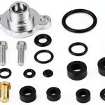Fuel Pressure Regulator Kit for Ford 7.3L Powerstroke Diesel-0