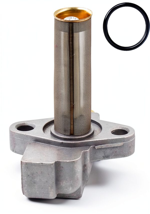 Fuel Shut Off Valve NENKUTEN Metal Tractor Tap-5
