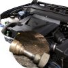Injector Seal Kit Vaticas Metal Fuel Replacement-1
