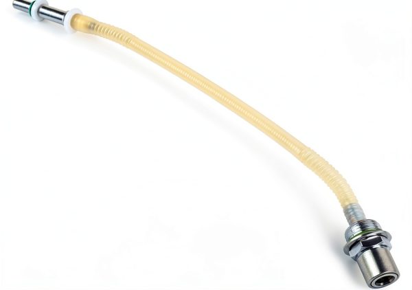 Camotokiit Metal Fuel Line Check Valve Assembly-7