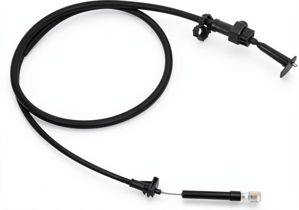 Camotokiit Throttle Valve Cable for RAM 2500 3500-1