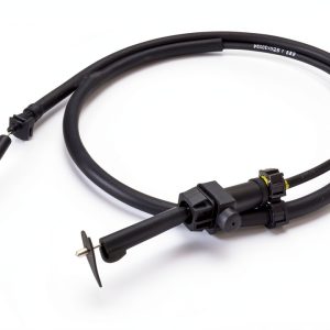 Chrysler Throttle Valve Cable OEM Replacement-0