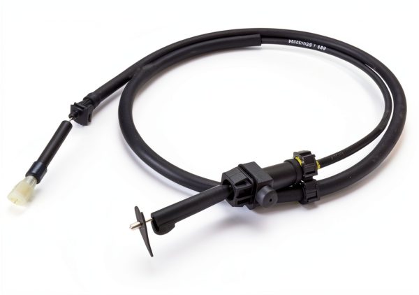 Chrysler Throttle Valve Cable OEM Replacement-0