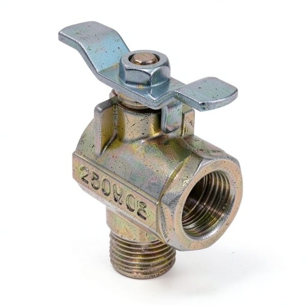 Groco Plastic Fuel Valve Replacement-0