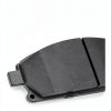 Power Stop Z36 Truck Brake Kit Carbon Fiber Front-4