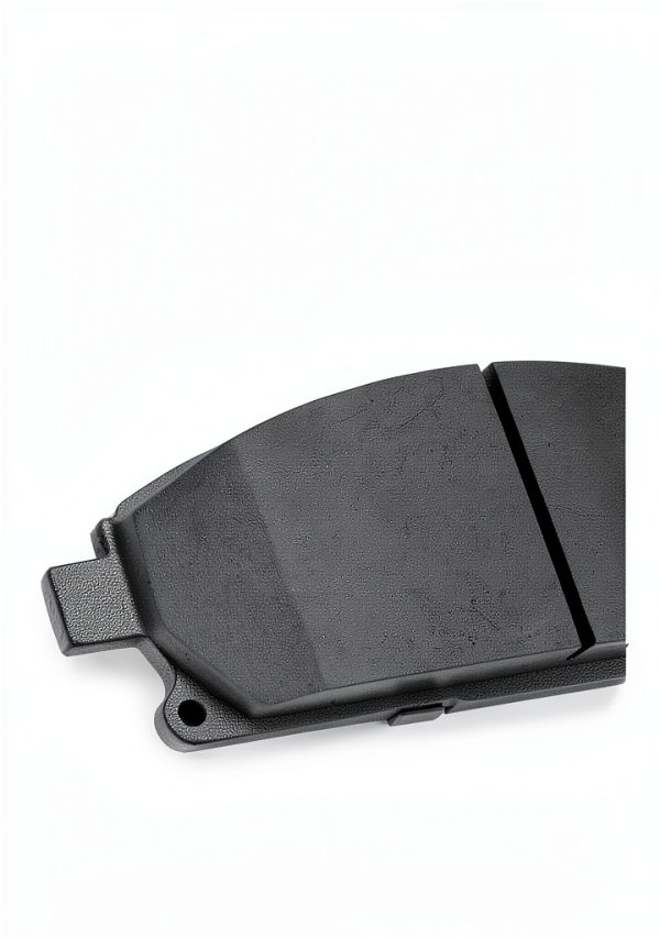 Power Stop Z36 Truck Brake Kit Carbon Fiber Front-4