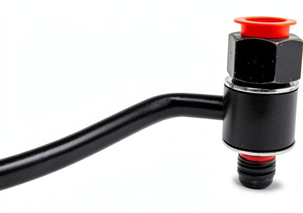 Ford Valve Assembly Machined Finish-3
